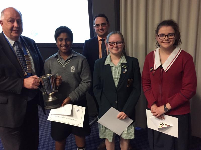 click on photo to return to Rotary Club Photo menu